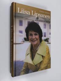 Liisa Lipsanen : bisneslady