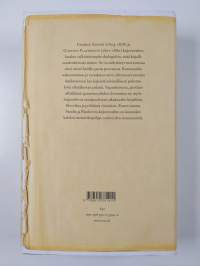 Rakas vanha trubaduuri : George Sandin ja Gustave Flaubertin kirjeenvaihtoa vuosilta 1863-1876