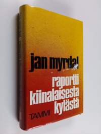 Raportti kiinalaisesta kylästä