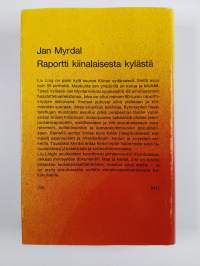 Raportti kiinalaisesta kylästä