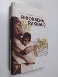 Rikoksena rakkaus : dokumentti