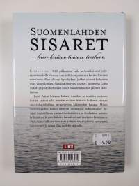 Suomenlahden sisaret : kun katsoo toisen tuskaa