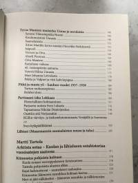 Stalinin tappamat - Muurmannin suomalaisten pitkä ja musta yö