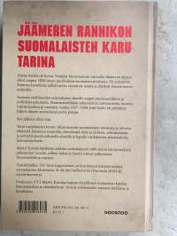 Stalinin tappamat - Muurmannin suomalaisten pitkä ja musta yö