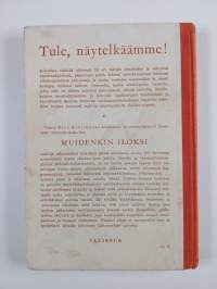 Tule, näytelkäämme! - nuorten näytelmiä