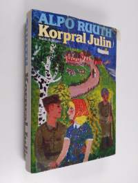 Korpral Julin