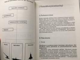 Rannikkotykkimies VI painos