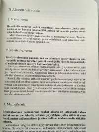 Rannikkotykkimies VI painos
