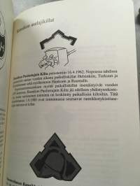 Rannikkotykkimies VI painos