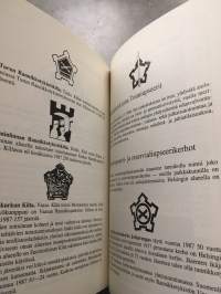 Rannikkotykkimies VI painos