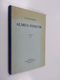Almen fonetik
