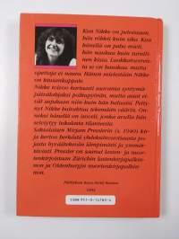 Nikke Tiukuttaja