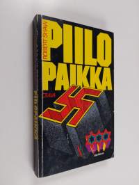 Piilopaikka
