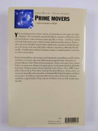 Prime movers : tulevaisuuden tekijät