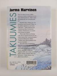 Takuumies : kertomus sodasta