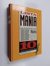 Listamania