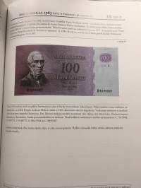 Suuri suomalainen setelikirja