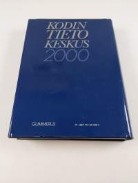 Kodin tietokeskus 2000 H-L