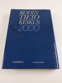 Kodin tietokeskus 2000, Osa 4 - S-Ö