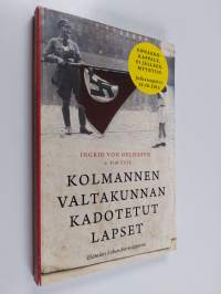 Kolmannen valtakunnan kadotetut lapset