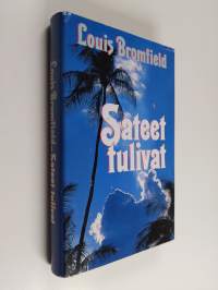 Sateet tulivat