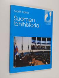 Suomen lähihistoria