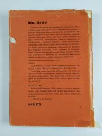Urheilukaskut
