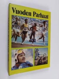 Vuoden parhaat 1979