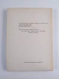 Finnisch-ugrische Forschungen XXXVI, 1-2