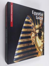 Egyptin taide - Egyptisk konst - Aegyptisk kunst
