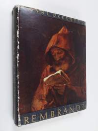Rembrandt : elämäkertaa ja taidetta