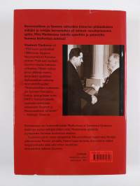 NKP:n Suomen osastolla 1954-1989 : Vladimir Fjodorov