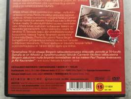 Torremolinos 73 DVD - elokuva