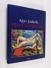 Pilvenpiirtäjä