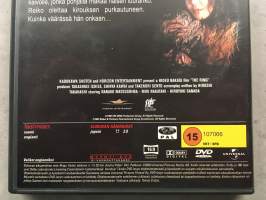 Ring  DVD - elokuva