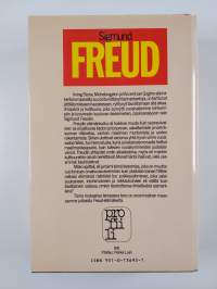Sigmund Freud