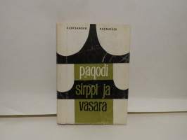 Pagodi, sirppi ja vasara