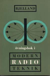 Övningsbok i Modern Radioteknik
