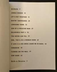 Selection from Pulp Fiction - Songs from the Film