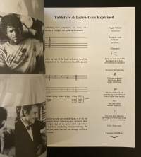 Selection from Pulp Fiction - Songs from the Film