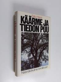 Käärme ja tiedon puu : naisnäkökulmia tekniikkaan