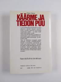 Käärme ja tiedon puu : naisnäkökulmia tekniikkaan