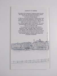 Department of History : University of Tampere