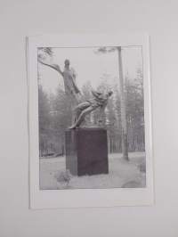 Heikki Varja 1918-1986 : 14.7-4.8.1988 Mäntsälän vanha seurakuntakeskus, 2.9-25.9.1988 Lahden taidemuseo
