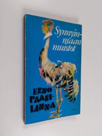 Synnyinmaan muistot