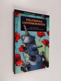 Politiikkaa lastenkirjoissa