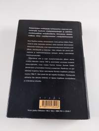 Tähänastisen elämäni kirjaimet : elämäkerrallisia ja kirjallisia muistelmia (signeerattu)