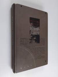 Muutostekijä (signeerattu, tekijän omiste)