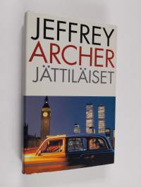 Jättiläiset
