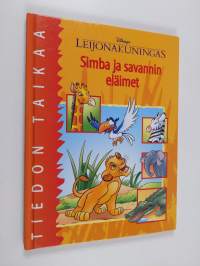 Simba ja savannin eläimet